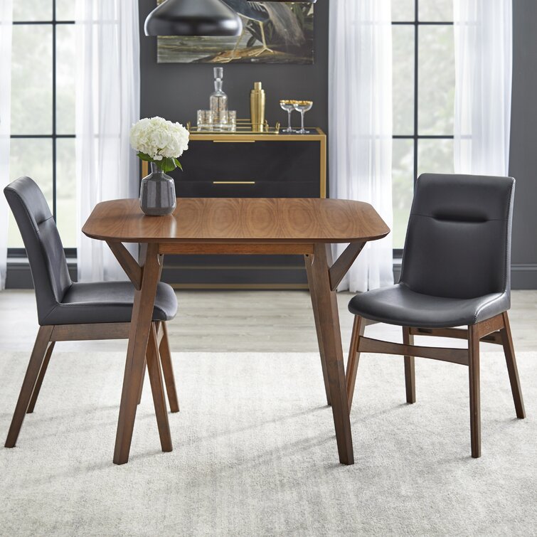 Wayfair table best sale and 4 chairs